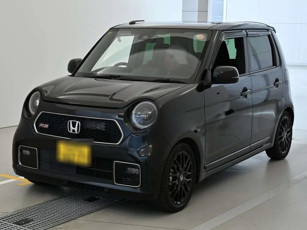 Daihatsu Move Canbus LA800S 2019